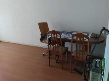 Departamento en venta en RECOLETA