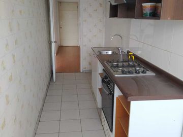 Departamento en venta en RECOLETA