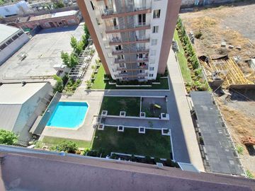 Departamento en venta en RECOLETA