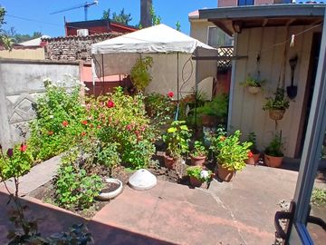 Casa en venta en CHILLÁN