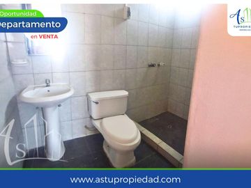 VENTA DEPARTAMENTO 4TO PISO URB SALAMANCA ATE