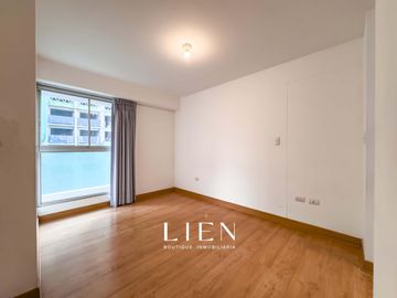Flat Moderno con Amplio Balcón y Vista Panorámica | A pasos de Residencial San Felipe