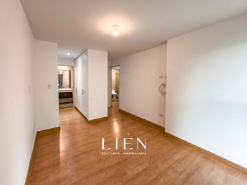 Flat Moderno con Amplio Balcón y Vista Panorámica | A pasos de Residencial San Felipe