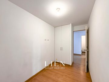 Flat Moderno con Amplio Balcón y Vista Panorámica | A pasos de Residencial San Felipe