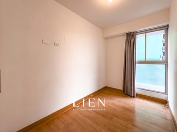 Flat Moderno con Amplio Balcón y Vista Panorámica | A pasos de Residencial San Felipe