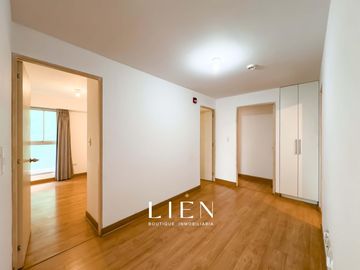 Flat Moderno con Amplio Balcón y Vista Panorámica | A pasos de Residencial San Felipe