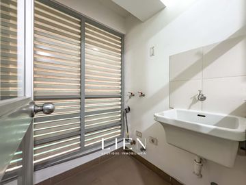 Flat Moderno con Amplio Balcón y Vista Panorámica | A pasos de Residencial San Felipe