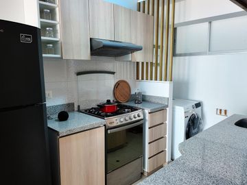 Proyecto en SANTA BEATRIZ