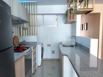 Proyecto en SANTA BEATRIZ