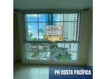 SE VENDE APARTAMENTO EN PUNTA PACIFICA PH Costa Pacífica