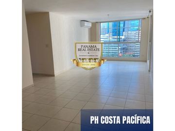 SE VENDE APARTAMENTO EN PUNTA PACIFICA PH Costa Pacífica