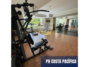 SE VENDE APARTAMENTO EN PUNTA PACIFICA PH Costa Pacífica