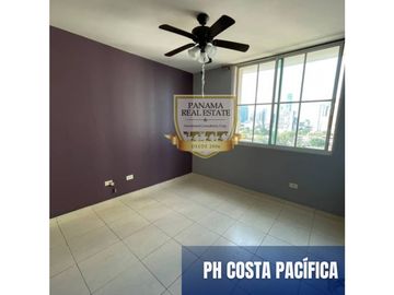 SE VENDE APARTAMENTO EN PUNTA PACIFICA PH Costa Pacífica
