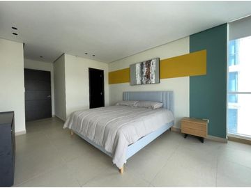 SE VENDE APARTAMENTO EN COSTA DEL ESTE PH COUNTRY CLUB