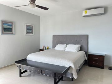 VENTA APARTAMENTO DE LUJO VISIÓN TOWER EN COCO DEL MAR