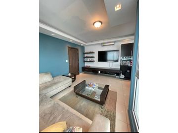 VENTA APARTAMENTO DE LUJO VISIÓN TOWER EN COCO DEL MAR