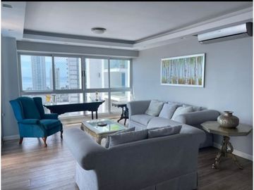 VENTA APARTAMENTO DE LUJO VISIÓN TOWER EN COCO DEL MAR