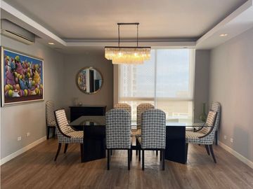 VENTA APARTAMENTO DE LUJO VISIÓN TOWER EN COCO DEL MAR
