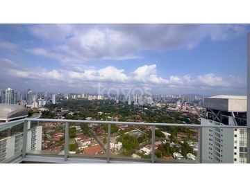 Penthouse en venta en PH Punta Arena, Coco del Mar.