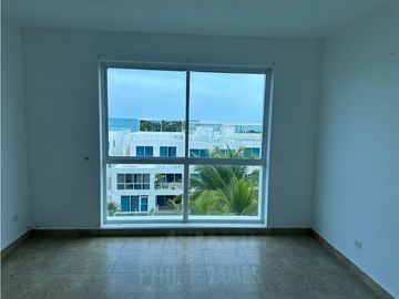 Venta de Apartamento en Río Hato, Terrazas de Farallón
