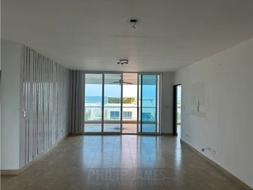 Venta de Apartamento en Río Hato, Terrazas de Farallón