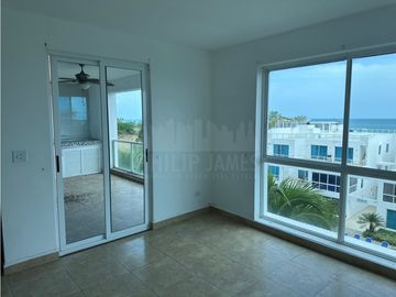 Venta de Apartamento en Río Hato, Terrazas de Farallón