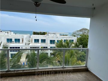 Venta de Apartamento en Río Hato, Terrazas de Farallón