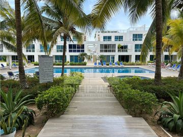 Venta de Apartamento en Río Hato, Terrazas de Farallón
