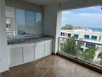 Venta de Apartamento en Río Hato, Terrazas de Farallón
