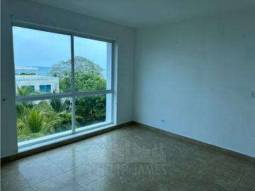 Venta de Apartamento en Río Hato, Terrazas de Farallón