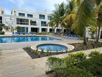 Venta de Apartamento en Río Hato, Terrazas de Farallón