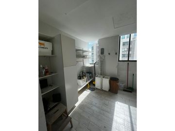SE VENDE PENTHOUSE EN OCEAN PARK - PUNTA PACIFICA - 6957DM