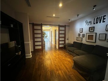 SE VENDE PENTHOUSE EN OCEAN PARK - PUNTA PACIFICA - 6957DM