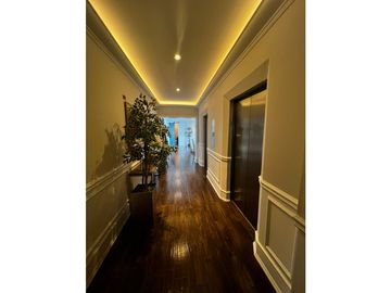 SE VENDE PENTHOUSE EN OCEAN PARK - PUNTA PACIFICA - 6957DM