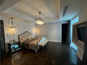 SE VENDE PENTHOUSE EN OCEAN PARK - PUNTA PACIFICA - 6957DM
