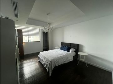 SE VENDE PENTHOUSE EN OCEAN PARK - PUNTA PACIFICA - 6957DM