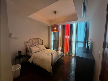 SE VENDE PENTHOUSE EN OCEAN PARK - PUNTA PACIFICA - 6957DM