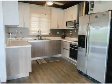 VENTA DE CASA EN CERRO AZUL - ALTOS DE CERRO AZUL