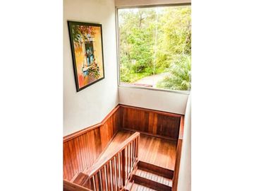 VENTA DE CASA EN CERRO AZUL - ALTOS DE CERRO AZUL