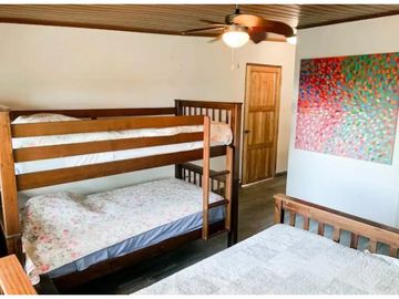 VENTA DE CASA EN CERRO AZUL - ALTOS DE CERRO AZUL