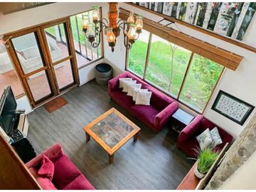 VENTA DE CASA EN CERRO AZUL - ALTOS DE CERRO AZUL