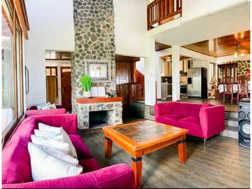 VENTA DE CASA EN CERRO AZUL - ALTOS DE CERRO AZUL