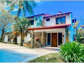VENTA DE CASA EN CERRO AZUL - ALTOS DE CERRO AZUL