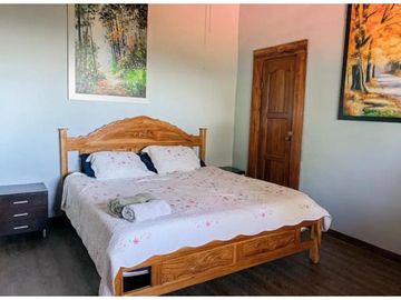VENTA DE CASA EN CERRO AZUL - ALTOS DE CERRO AZUL