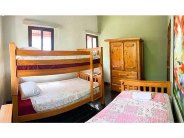 VENTA DE CASA EN CERRO AZUL - ALTOS DE CERRO AZUL