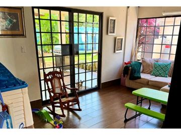 VENDO CASA EN LA CHORRERA COSTA VERDE SUNSET HILLS 3R