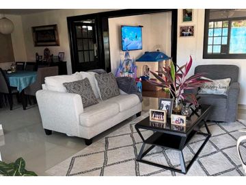 VENDO CASA EN LA CHORRERA COSTA VERDE SUNSET HILLS 3R