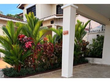 VENDO CASA EN LA CHORRERA COSTA VERDE SUNSET HILLS 3R