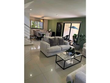 VENDO CASA EN LA CHORRERA COSTA VERDE SUNSET HILLS 3R