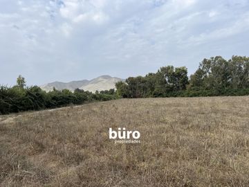 EXCELENTE TERRENO EN VENTA DE 18.000M2 EN MALA, CAÑETE